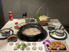 -同仁四季椰子鸡(福田东园总店)