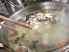 -秀妈厨房(灰汤老店)