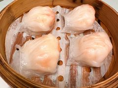 -明阁 Ming Court(广州朗豪酒店)