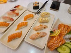 -元气寿司(金光华店)