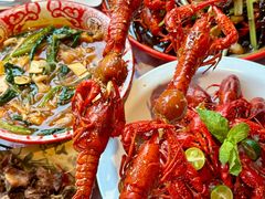 -红钳侠小龙虾·烧烤(中赢康康谷店)