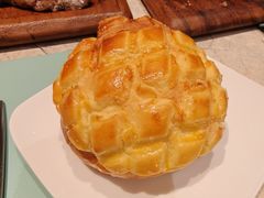 -西安高新希尔顿酒店·咖啡露台西餐厅