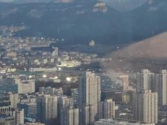 -泉客厅LAPUTA·天空之城