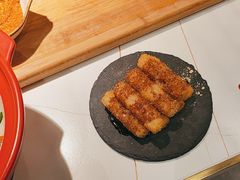 -牛人日志·鲜牛肉骨汤火锅(万科里瑧店)