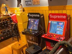 -伯爵·沉浸式超级密室·直营店