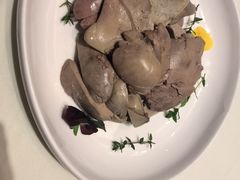 -惠丰堂饭庄·烤鸭·京味菜(翠微路店)
