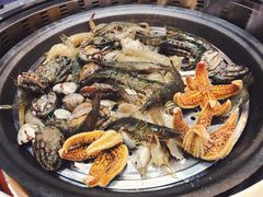 -福泉海码头(六里山店)