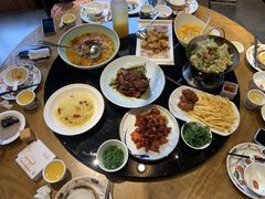 -味莊餐厅(康庄南街店)