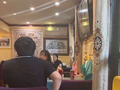 -Santoor 萨都里印度餐厅(北锣鼓巷店)