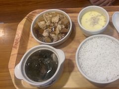 -真功夫(棠下店)