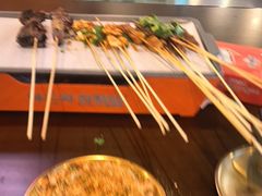 -林二哥宜烤官·宜宾小烧烤