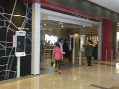 门面-肯德基(宁波万达店)
