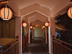 -明月山天沐温泉度假村