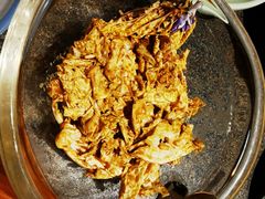 -真地道京味府·鲜橙烤鸭·北京菜(朝外大街东大桥店)