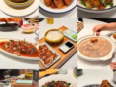 -柴米油盐三杯鸡(象山北路店)