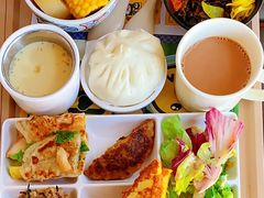 -吉野家(上海美罗城店)