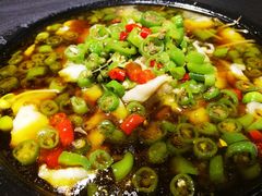 藤椒龙利鱼-心邸·庆宴(雅宝城店)