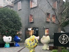 -徐家汇源景区-衡山坊