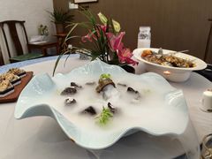 -宋宴(虎跑店)