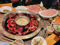 -堂客老火锅(欣阳广场总店)