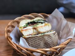 -麦田工坊(月湖店)
