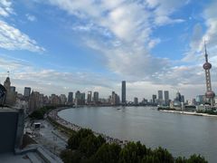 -POP露台西餐厅·望江阁