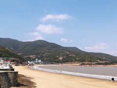 -宁波松兰山滨海旅游度假区