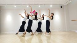 -SPink舞蹈