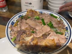 -直隶安家牛肉罩饼(建华店)