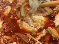 -胖娃古镇鸡杂(磁器口总店)
