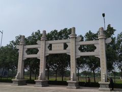 -天津妈祖文化园