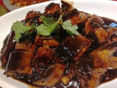 红烧河鳗-三林本帮馆(中林街店)