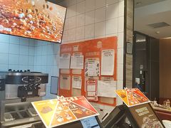 -汉堡王(财富广场店)