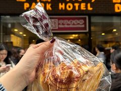 -国际饭店·帆声西饼屋(黄河路店)