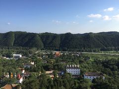 门面-承德避暑山庄景区