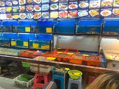 -醉壹号海鲜大排档(厦门美食地标店)