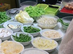 -天府国麻辣香锅(李沧万达店)
