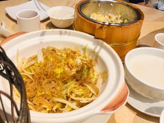 -避风塘(百联东郊店)
