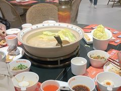 -小乌猪·金华筒骨煲(永盛购物广场店)