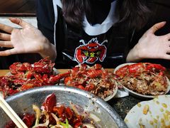 -辣盆盆麻辣小龙虾(哈尔滨总店)