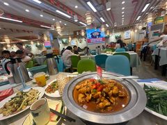 -大师傅金奖啤酒鱼(西街口总店)