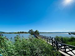 -野鸭湖国家湿地公园