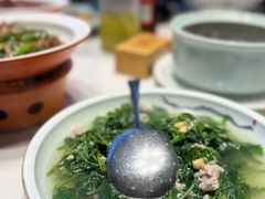 -秋色客家菜(南山店)