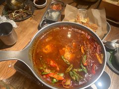 -TAIFORKS 大福食堂·山葵烤肉料理·拌饭(宝安店)