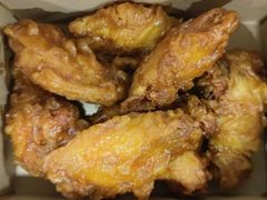 -Kyochon1991校村炸鸡(杨高中路店)