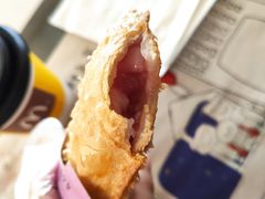 香芋派-麦当劳(电白服务区店)