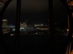 -影汇之星8字形摩天轮