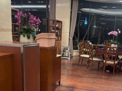 -浙江西子宾馆·瑶园咖啡厅