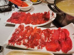 -俏牛哥鲜牛肉牛肆馆(重庆天地店)