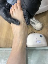-拾光美甲美睫半永久